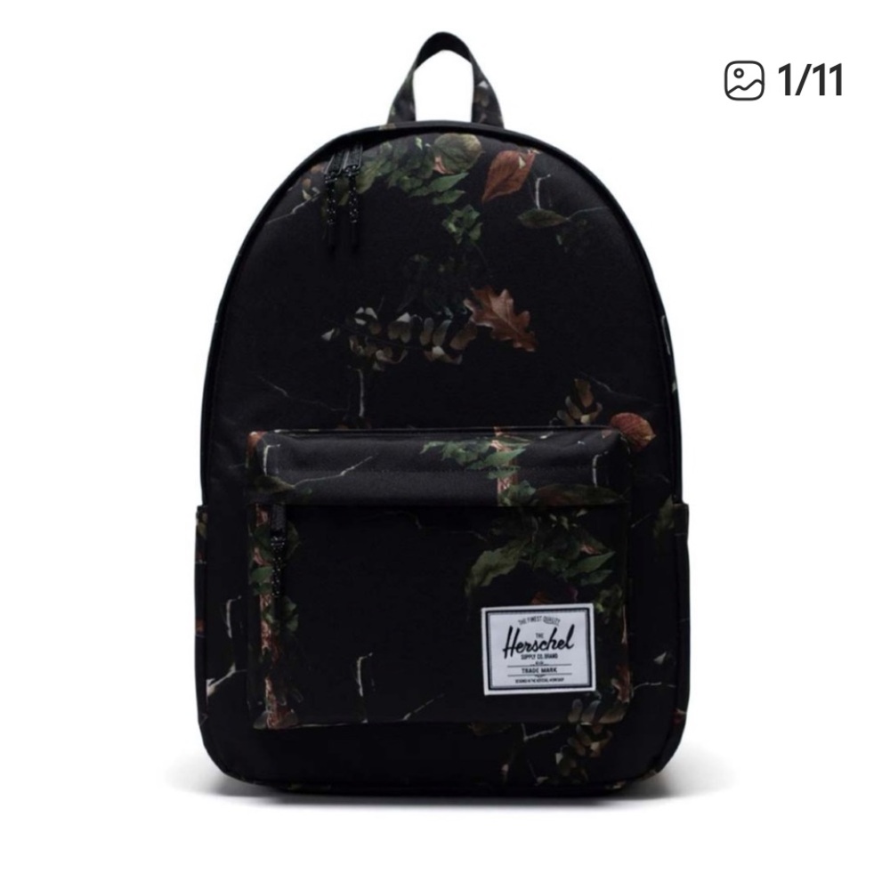 NWT Herschel backpack